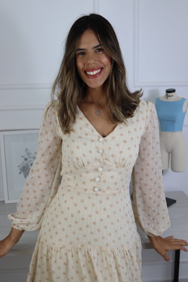 Vestido Candy - Imagem 3