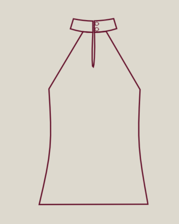 Blusa Latina - Imagem 5