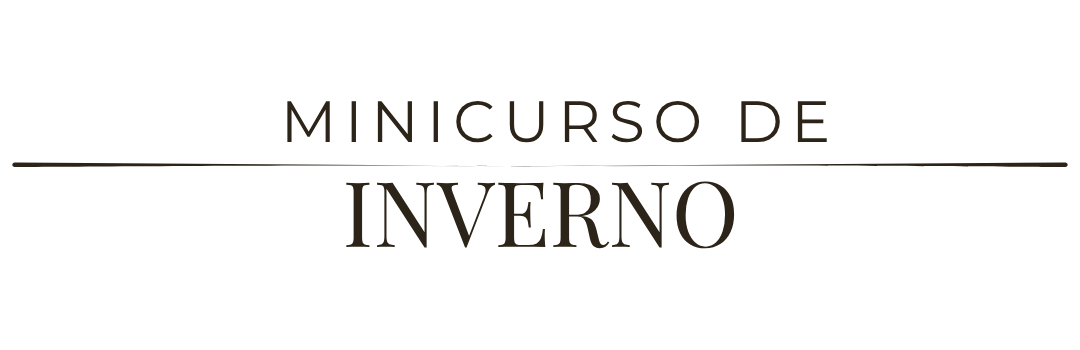 Minicurso de Inverno